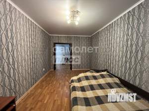 1-к квартира, вторичка, 39м2, 8/17 этаж