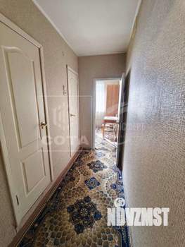 1-к квартира, вторичка, 38м2, 7/10 этаж