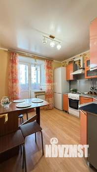 1-к квартира, вторичка, 34м2, 5/9 этаж