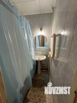 1-к квартира, вторичка, 43м2, 11/12 этаж