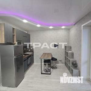 Студия квартира, вторичка, 30м2, 24/25 этаж