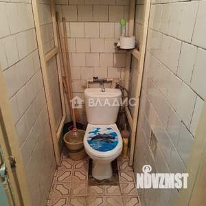 2-к квартира, вторичка, 43м2, 2/9 этаж