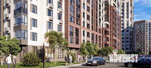 1-к квартира, вторичка, 38м2, 10/19 этаж