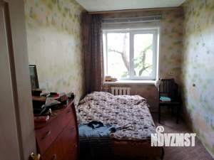 5-к квартира, вторичка, 105м2, 5/5 этаж