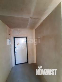 2-к квартира, вторичка, 64м2, 5/22 этаж