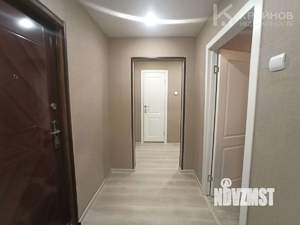 2-к квартира, вторичка, 50м2, 2/9 этаж