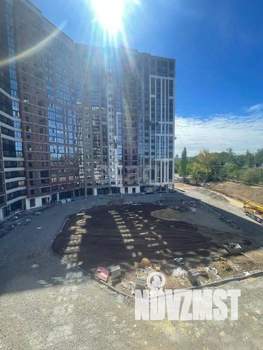 2-к квартира, вторичка, 56м2, 3/20 этаж
