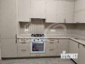 1-к квартира, вторичка, 36м2, 8/17 этаж