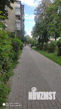 2-к квартира, вторичка, 43м2, 7/9 этаж