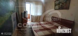 3-к квартира, вторичка, 60м2, 3/5 этаж