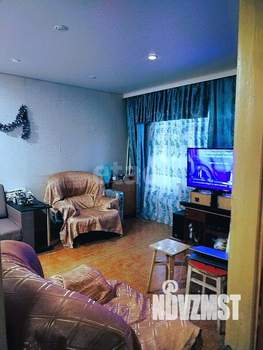 1-к квартира, вторичка, 30м2, 2/5 этаж