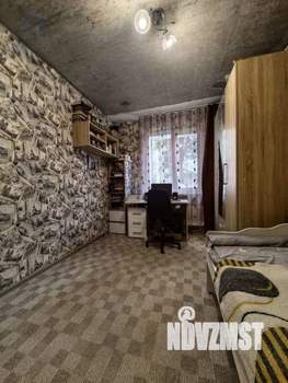 3-к квартира, вторичка, 79м2, 1/17 этаж