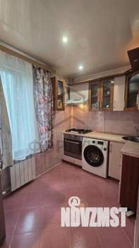 5-к квартира, вторичка, 82м2, 1/9 этаж