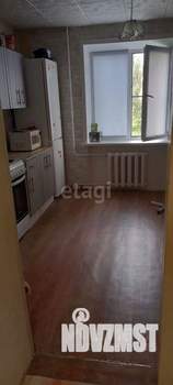 1-к квартира, вторичка, 38м2, 6/9 этаж