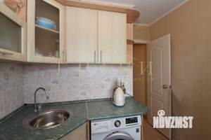 2-к квартира, вторичка, 43м2, 5/5 этаж