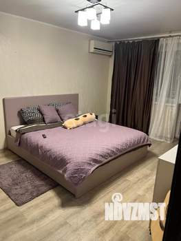 1-к квартира, вторичка, 41м2, 11/12 этаж