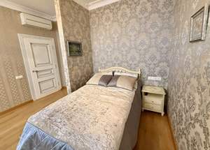 3-к квартира, вторичка, 128м2, 5/17 этаж