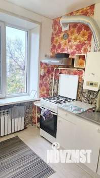 1-к квартира, вторичка, 32м2, 3/3 этаж