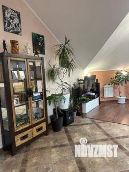 4-к квартира, вторичка, 108м2, 4/4 этаж