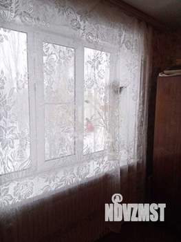 1-к квартира, вторичка, 35м2, 4/5 этаж