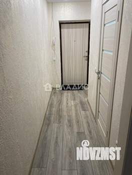 Студия квартира, вторичка, 21м2, 3/26 этаж