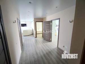 3-к квартира, вторичка, 93м2, 25/25 этаж