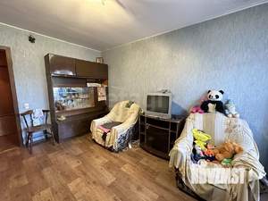 3-к квартира, вторичка, 70м2, 3/9 этаж