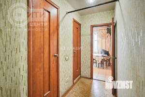 3-к квартира, вторичка, 68м2, 9/10 этаж