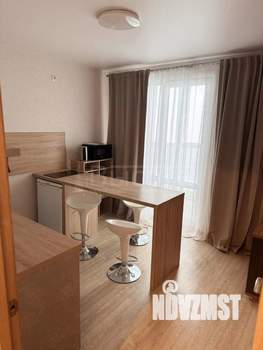 1-к квартира, вторичка, 37м2, 24/25 этаж