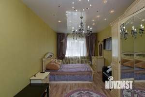 3-к квартира, вторичка, 110м2, 9/10 этаж