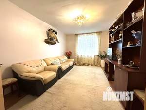 3-к квартира, вторичка, 95м2, 4/17 этаж