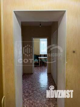 1-к квартира, вторичка, 43м2, 5/13 этаж