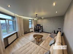 2-к квартира, вторичка, 73м2, 8/18 этаж