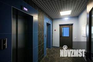 Студия квартира, вторичка, 43м2, 19/25 этаж