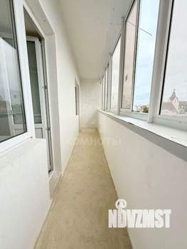 1-к квартира, вторичка, 58м2, 6/10 этаж