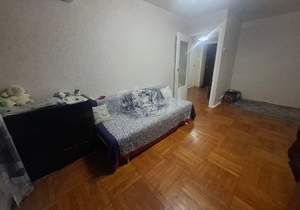 1-к квартира, вторичка, 33м2, 2/12 этаж