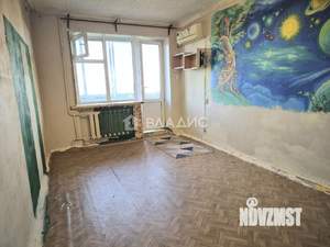 1-к квартира, вторичка, 36м2, 7/9 этаж
