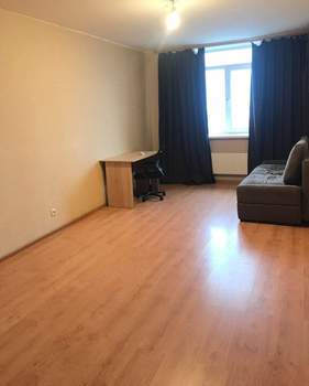 3-к квартира, вторичка, 81м2, 10/17 этаж