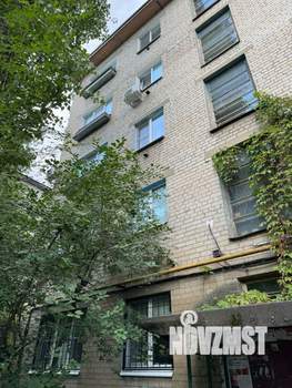 1-к квартира, вторичка, 30м2, 5/5 этаж