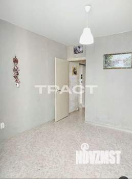 1-к квартира, вторичка, 38м2, 10/17 этаж