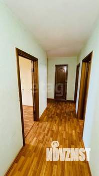 3-к квартира, вторичка, 69м2, 1/10 этаж