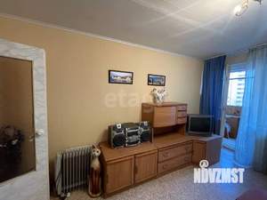 2-к квартира, вторичка, 52м2, 5/10 этаж