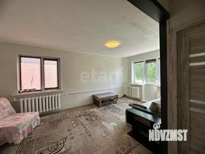 1-к квартира, вторичка, 31м2, 5/5 этаж