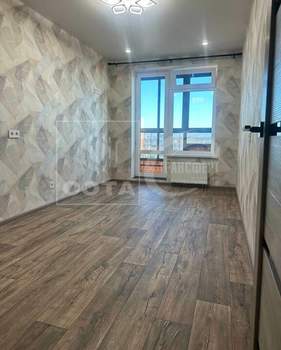 1-к квартира, вторичка, 38м2, 13/13 этаж