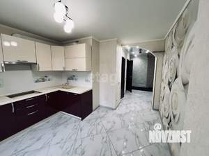 3-к квартира, вторичка, 86м2, 5/17 этаж