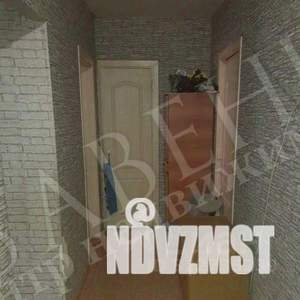 1-к квартира, вторичка, 47м2, 1/10 этаж