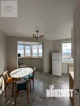 2-к квартира, вторичка, 70м2, 20/21 этаж