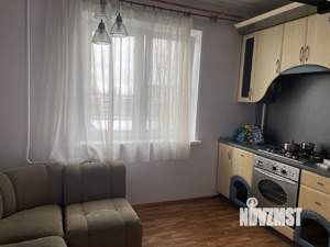 1-к квартира, вторичка, 40м2, 6/9 этаж