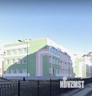 4-к квартира, вторичка, 112м2, 9/10 этаж