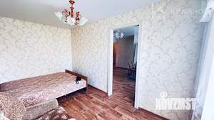 3-к квартира, вторичка, 54м2, 5/5 этаж